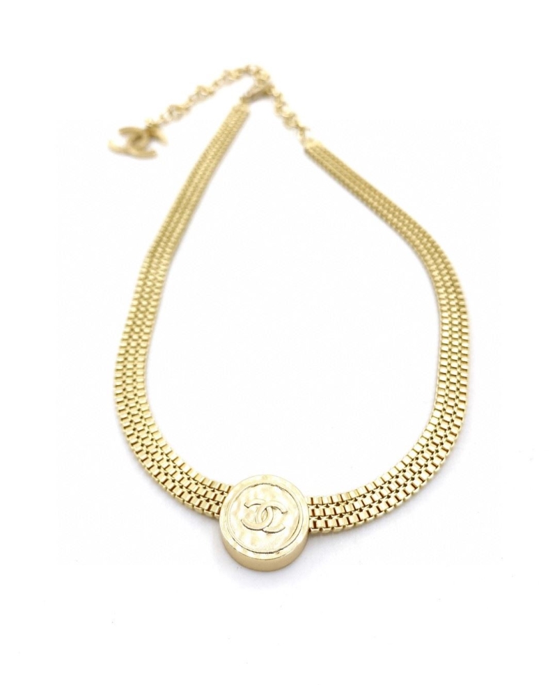 Ch**el necklaces